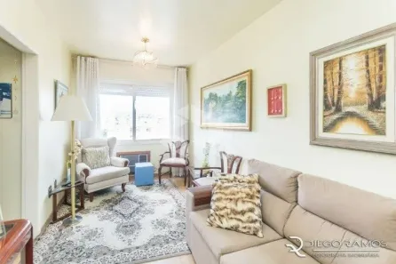 Cobertura com 2 Quartos à venda, 140m² no Partenon, Porto Alegre