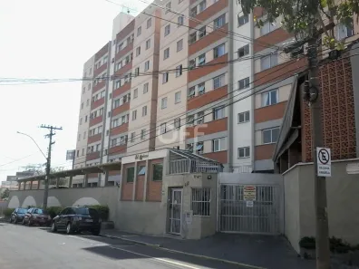 Apartamento com 2 Quartos à venda, 65m² no Vila João Jorge, Campinas