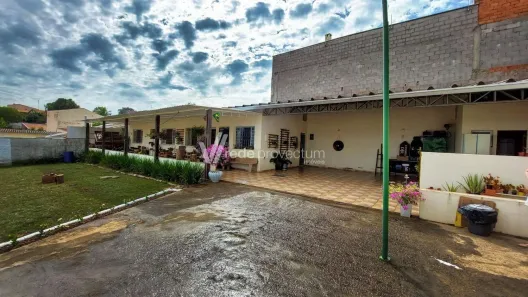 Casa com 2 Quartos à venda, 141m² no Jardim Novo Campos Elíseos, Campinas