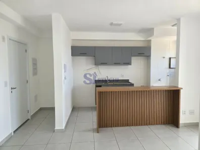 Apartamento com 2 Quartos à venda, 62m² no Jardim dos Manacás, Araraquara