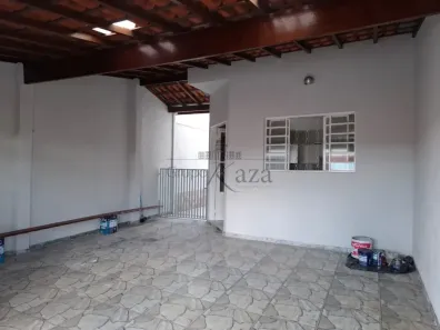 Casa com 2 Quartos à venda, 125m² no Residencial Altos do Bosque, São José dos Campos