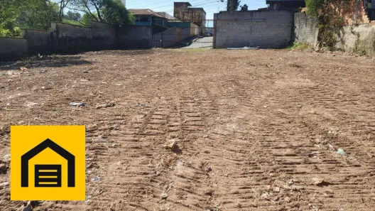 Lote/Terreno para alugar, 600m² no Parque das Américas, Mauá
