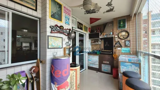 Apartamento com 3 Quartos à venda, 102m² no Baeta Neves, São Bernardo do Campo