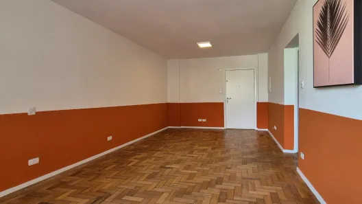 Apartamento com 1 Quarto à venda, 35m² no Santa Cecília, São Paulo