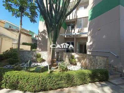 Apartamento com 2 Quartos à venda, 49m² no Fazenda Aricanduva, São Paulo