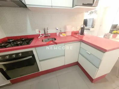 Apartamento com 2 Quartos à venda, 49m² no Jardim Santa Terezinha (Zona Leste), São Paulo