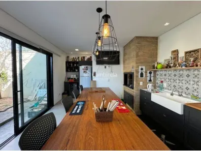 Casa com 3 Quartos à venda, 255m² no Jardim Cidade de Florianópolis, São José