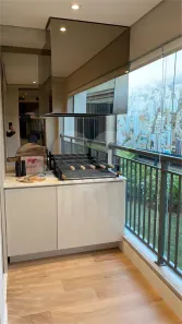 Apartamento com 2 Quartos à venda, 65m² no Vila Mariana, São Paulo
