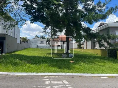Lote/Terreno à venda, 609m² no Alphaville, Santana de Parnaíba