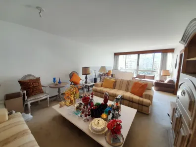 Apartamento com 3 Quartos à venda, 188m² no Paraíso, São Paulo