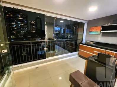 Apartamento com 2 Quartos à venda, 56m² no Vila Pompéia, São Paulo