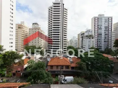 Apartamento com 3 Quartos à venda, 105m² no Jardim Paulista, São Paulo