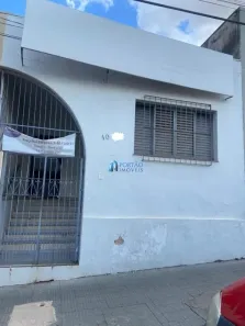 Imóvel Comercial com 2 Quartos à venda, 120m² no Centro, Bauru