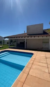 Casa com 3 Quartos para alugar, 200m² no Jardim Vitória, Cuiabá