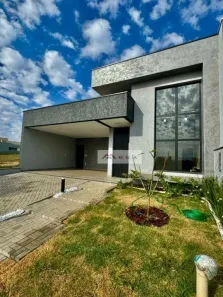 Casa de Condomínio com 3 Quartos à venda, 154m² no Parque Imperial, Monte Mor