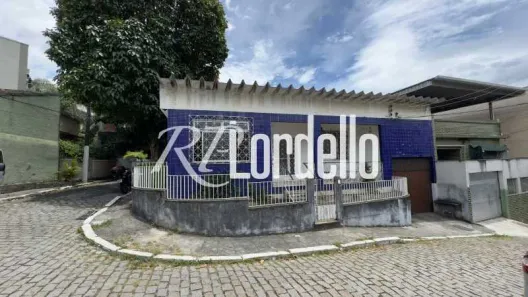  com 3 Quartos à venda, 165m² no Tanque, Rio de Janeiro
