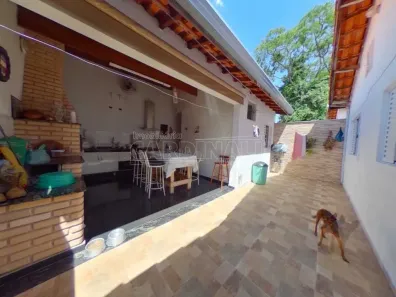 Casa de Condomínio com 3 Quartos à venda, 163m² no Jardim Tangará, São Carlos