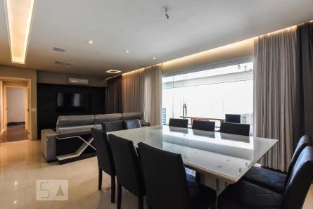 Apartamento com 3 Quartos à venda, 155m² no Centro, São Bernardo do Campo