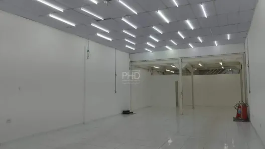 Ponto Comercial para alugar, 200m² no Centro, São Bernardo do Campo
