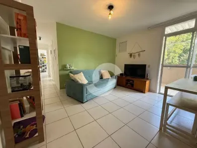 Cobertura com 3 Quartos à venda, 120m² no Maceió, Niterói