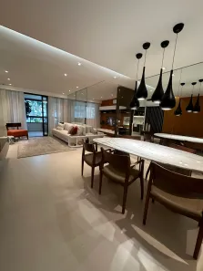 Apartamento com 3 Quartos à venda, 110m² no Barra Olímpica, Rio de Janeiro