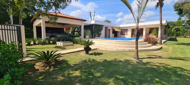 Casa com 4 Quartos à venda, 351m² no , Itirapina