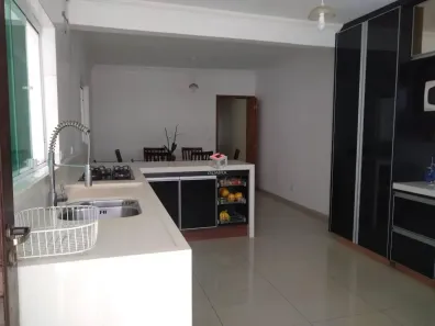 Sobrado com 3 Quartos à venda, 150m² no Taboão, São Bernardo do Campo