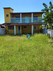 Sobrado com 2 Quartos à venda, 100m² no Rocio, Iguape