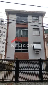 Apartamento com 2 Quartos à venda, 96m² no Ponta da Praia, Santos