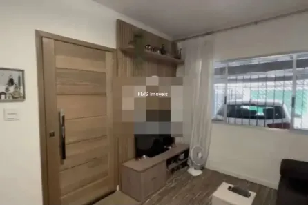 Casa com 3 Quartos à venda, 200m² no Jardim Trussardi, São Paulo