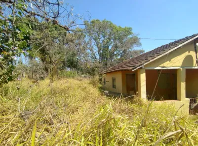 Fazenda/Sítio com 2 Quartos à venda, 6280m² no , Esmeraldas