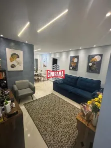 Apartamento com 2 Quartos à venda, 64m² no Boa Vista, São Caetano do Sul