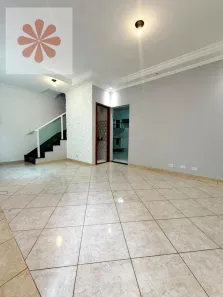 Casa de Condomínio com 3 Quartos à venda, 70m² no Jardim Itapemirim, São Paulo