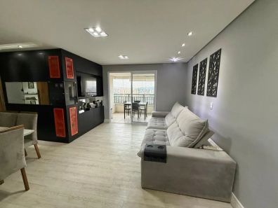 Apartamento com 3 Quartos à venda, 88m² no Vila Guarani, Jundiaí