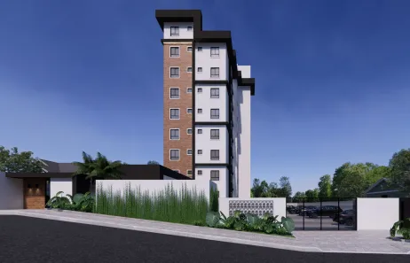 Apartamento com 2 Quartos à venda, 48m² no Costa e Silva, Joinville