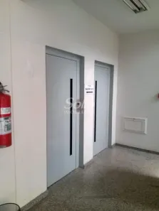Sala Comercial à venda, 90m² no Centro, Uberlândia