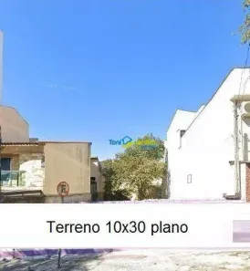 Lote/Terreno à venda, 300m² no Parque das Nações, Santo André