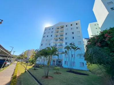 Apartamento com 3 Quartos para alugar, 75m² no Vila Nova Teixeira, Campinas