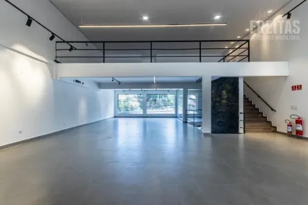 Galpão/Depósito/Armazém para alugar, 200m² no Alphaville Industrial, Barueri