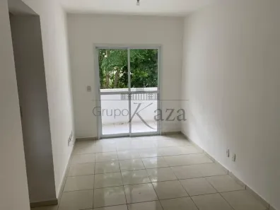 Apartamento com 2 Quartos para alugar, 47m² no Vila Ema, São José dos Campos
