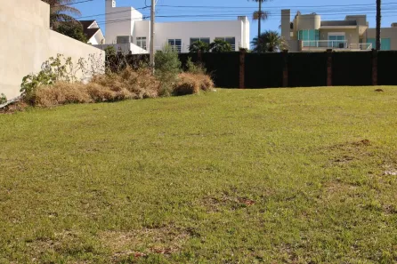 Lote/Terreno à venda, 544m² no Estrela, Ponta Grossa