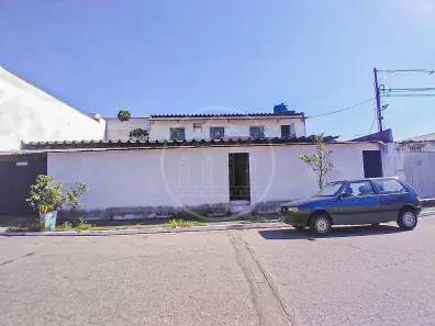 Galpão/Depósito/Armazém à venda, 290m² no Jardim Guarapiranga, São Paulo