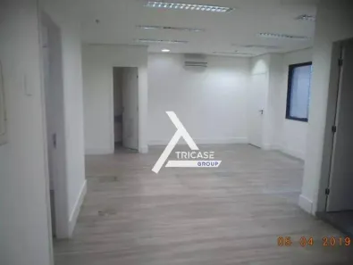 Sala Comercial para venda ou aluguel, 37m² no Vila Olímpia, São Paulo