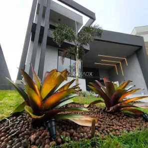 Casa de Condomínio com 4 Quartos à venda, 294m² no Chácara das Nações, Valinhos