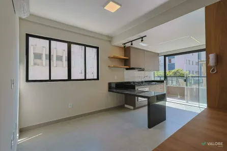 Apartamento com 2 Quartos para alugar, 60m² no Anchieta, Belo Horizonte