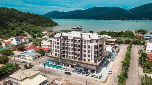Apartamento com 2 Quartos à venda, 68m² no Praia Grande, Governador Celso Ramos