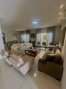 Casa com 3 Quartos à venda, 450m² no Jardim Redentor, São José do Rio Preto