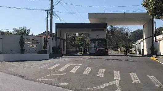Casa de Condomínio com 4 Quartos à venda, 607m² no Condomínio Fechado Village Haras São Luiz II, Salto