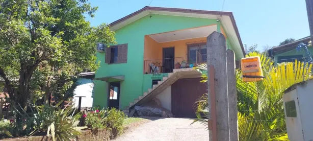 Casa com 4 Quartos à venda, 99m² no Esperança, Picada Café
