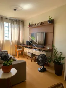 Apartamento com 3 Quartos à venda, 64m² no Jardim Neide, São Paulo